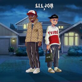 Album cover of Lil Jon 2