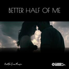 Album cover of Better Half Of Me (feat. Jonathan Mendelsohn) [Miami Edit]