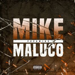 Album cover of Mike Maluco