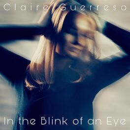 Album cover of In The Blink Of An Eye