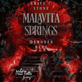 Album cover of Malavita Springs: Dämonenherz