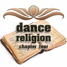 Album cover of Dance Religion Chapter 4