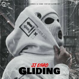 Album cover of Gliding