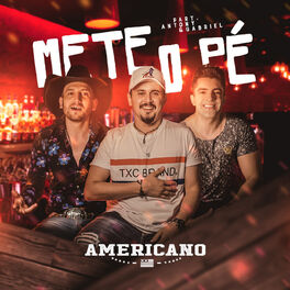Album cover of Mete o Pé
