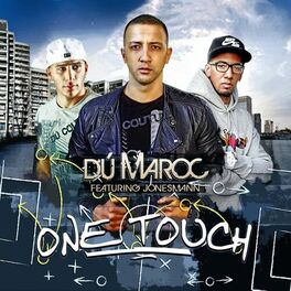 Album cover of One Touch (Single)