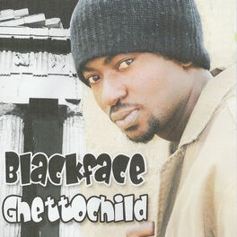 Album cover of Ghettochild