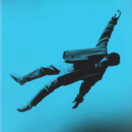 Album cover of Trust Fall