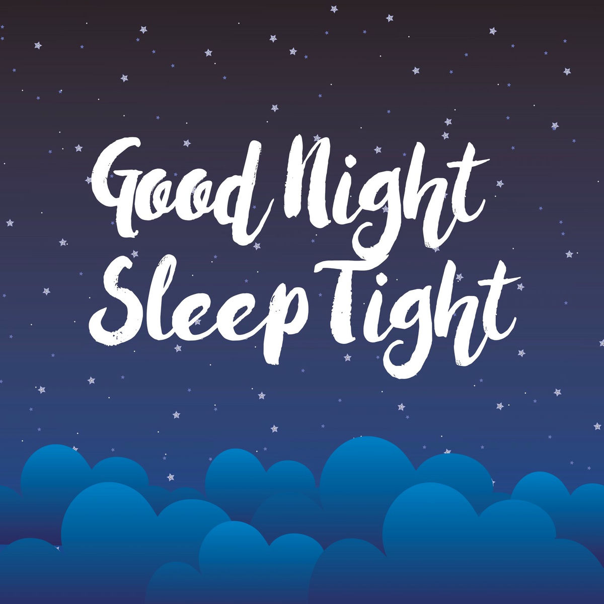 Various Artists - Good Night, Sleep Tight | Deezer