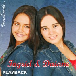 Album cover of Pessoalmente (Playback)