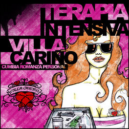 Album cover of Terapia Intensiva