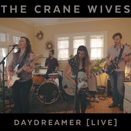 Album cover of Daydreamer (Live)