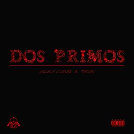 Album cover of Dos Primos
