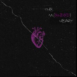 Album cover of The M(ended) Heart