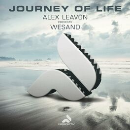 Album cover of Journey Of Life