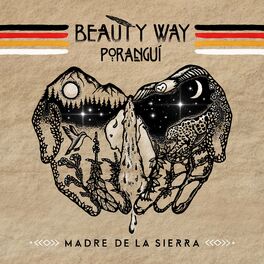 Album cover of Madre de la Sierra