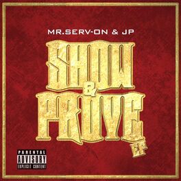 Album cover of Show & Prove - EP