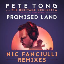Album cover of Promised Land (Nic Fanciulli Remixes)