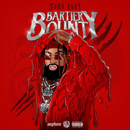 Album cover of Bartier Bounty
