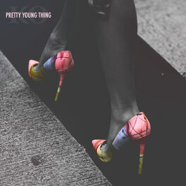 Album cover of Pretty Young Thing