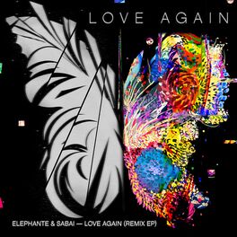 Album cover of Love Again (Remix EP)