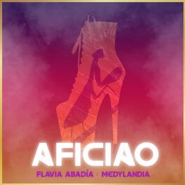 Album cover of Aficiao