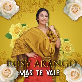 Album cover of Más Te Vale
