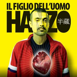 Album cover of Il Figlio Dell'Uomo