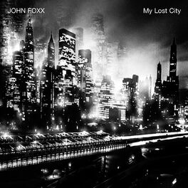 Album cover of My Lost City
