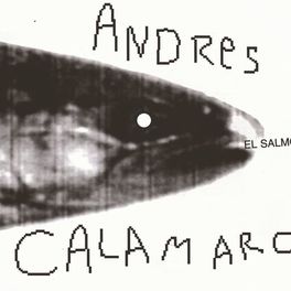 Album picture of El Salmon