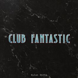 Album cover of Club Fantastic