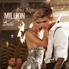 Album cover of Million
