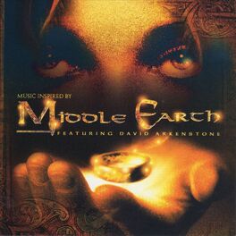 Album cover of Music Inspired By Middle Earth