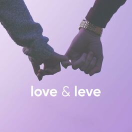 Album cover of love & leve