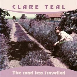 Album cover of The Road Less Travelled