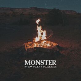 Album cover of Monster (Acoustic)