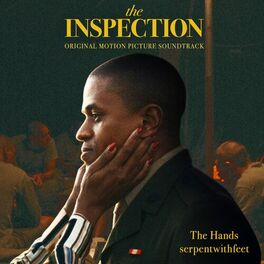 Album cover of The Hands (From the Original Motion Picture “The Inspection”)