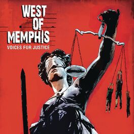 Album cover of West of Memphis: Voices For Justice