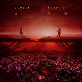 Album cover of GLOW