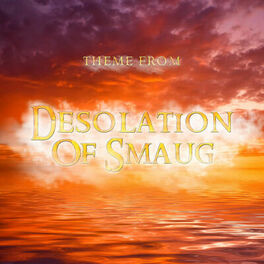 Album cover of Theme from Desolation of Smaug