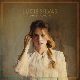 Album cover of Letters To Ghosts