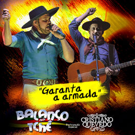 Album cover of Garanta a Armada