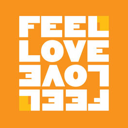 Album picture of I Feel Love (Club Mix)