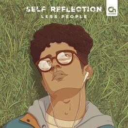 Album cover of self reflection