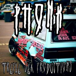 Album cover of Phonk OG Killas