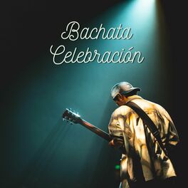 Album cover of Bachata Celebración
