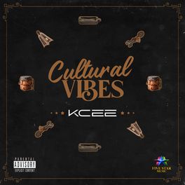 Album cover of Cultural Vibes