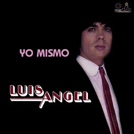 Album cover of Yo Mismo