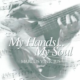 Album cover of My Hands...My Soul