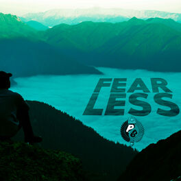 Album cover of Fear Less