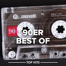Album cover of 90er Best Of